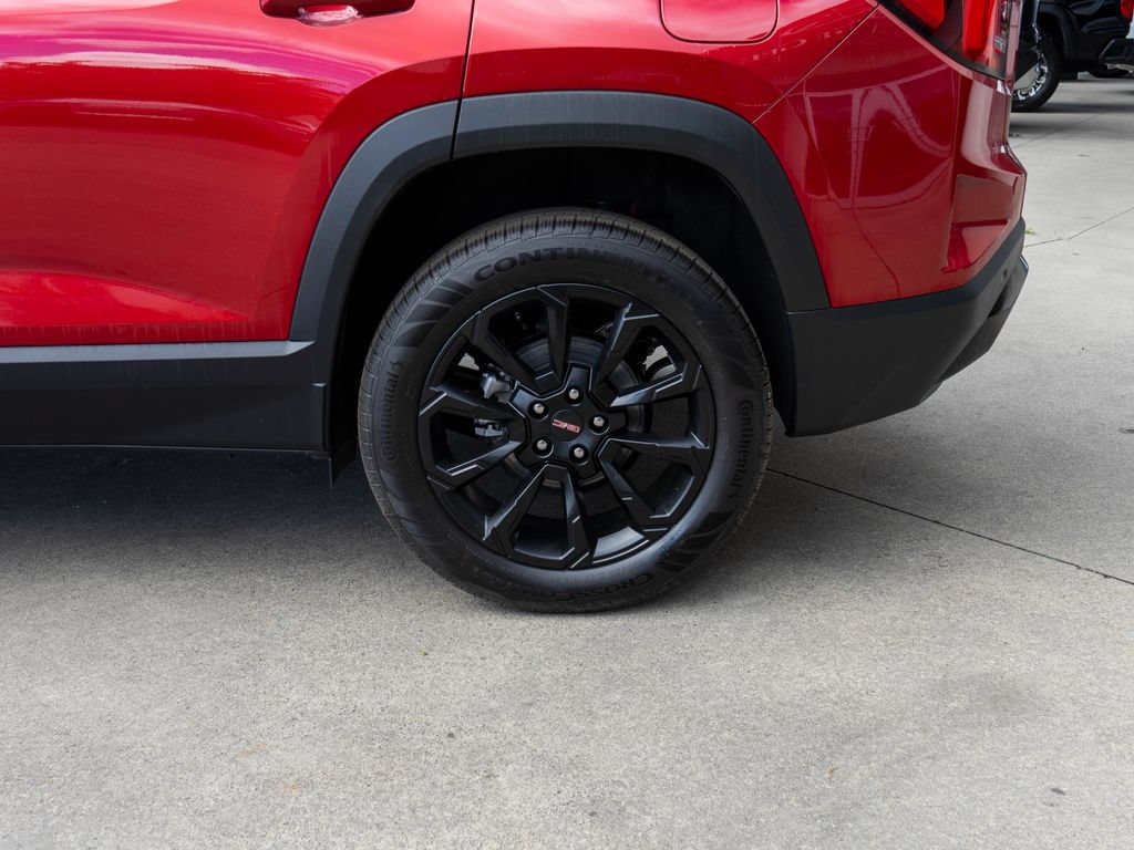 New 2026 GMC Terrain Elevation w/ Elevation Premium Package AWD/4WD image 28