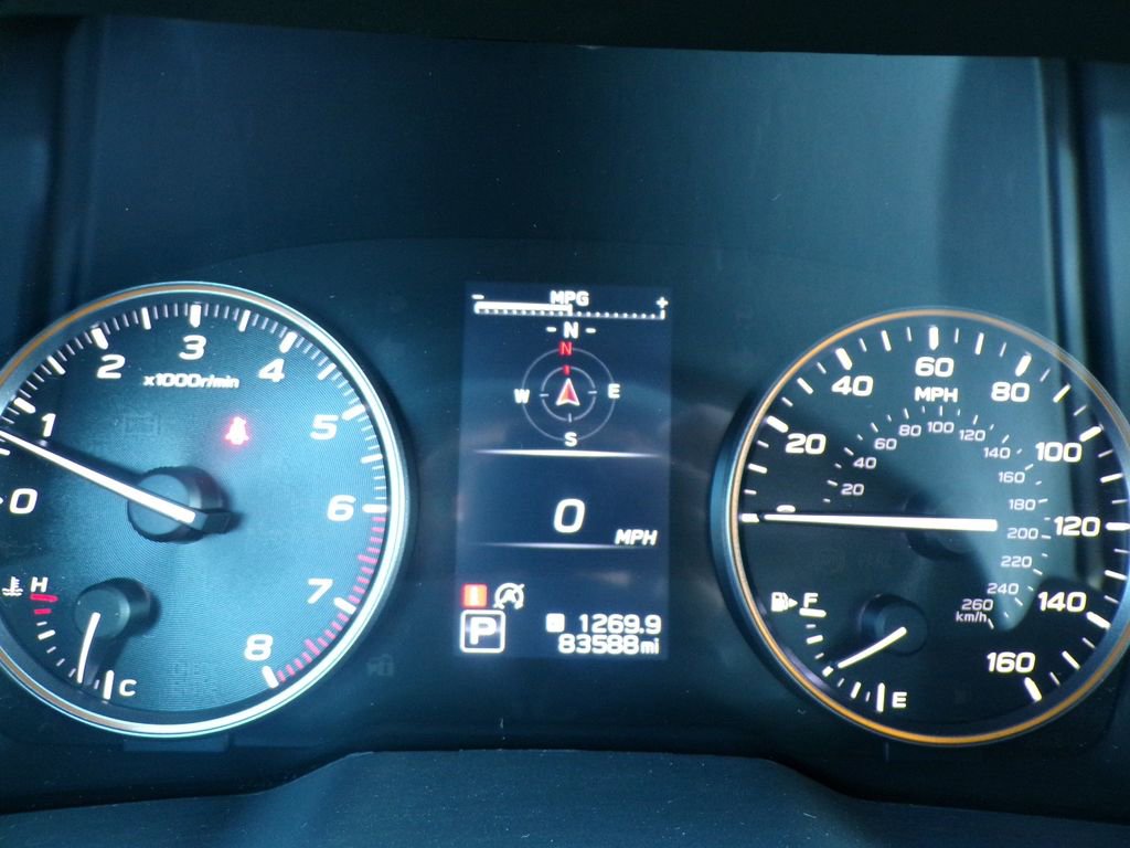 Used 2023 Subaru Outback Wilderness image 23