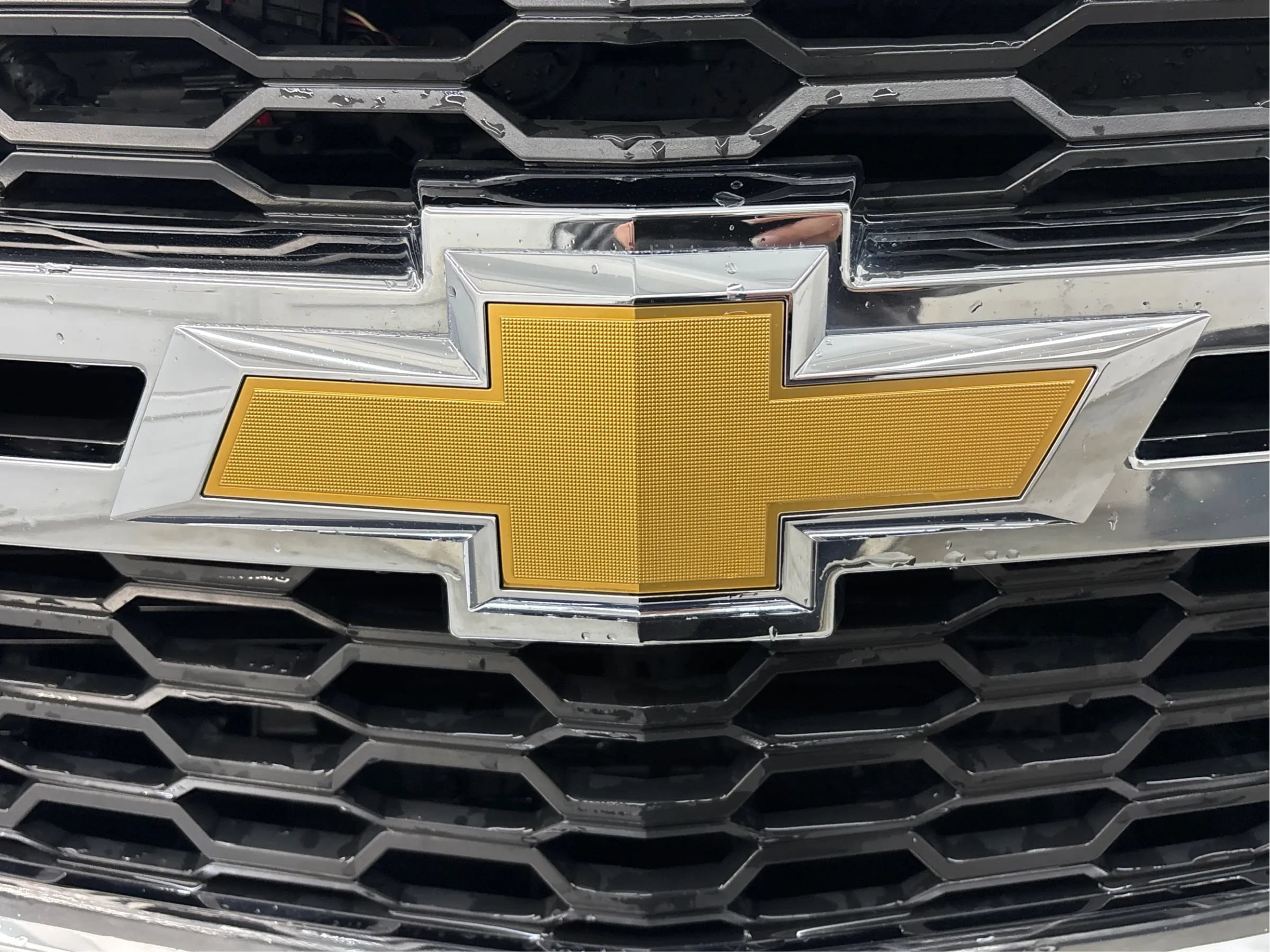 Used 2020 Chevrolet Tahoe LT AWD/4WD image 33