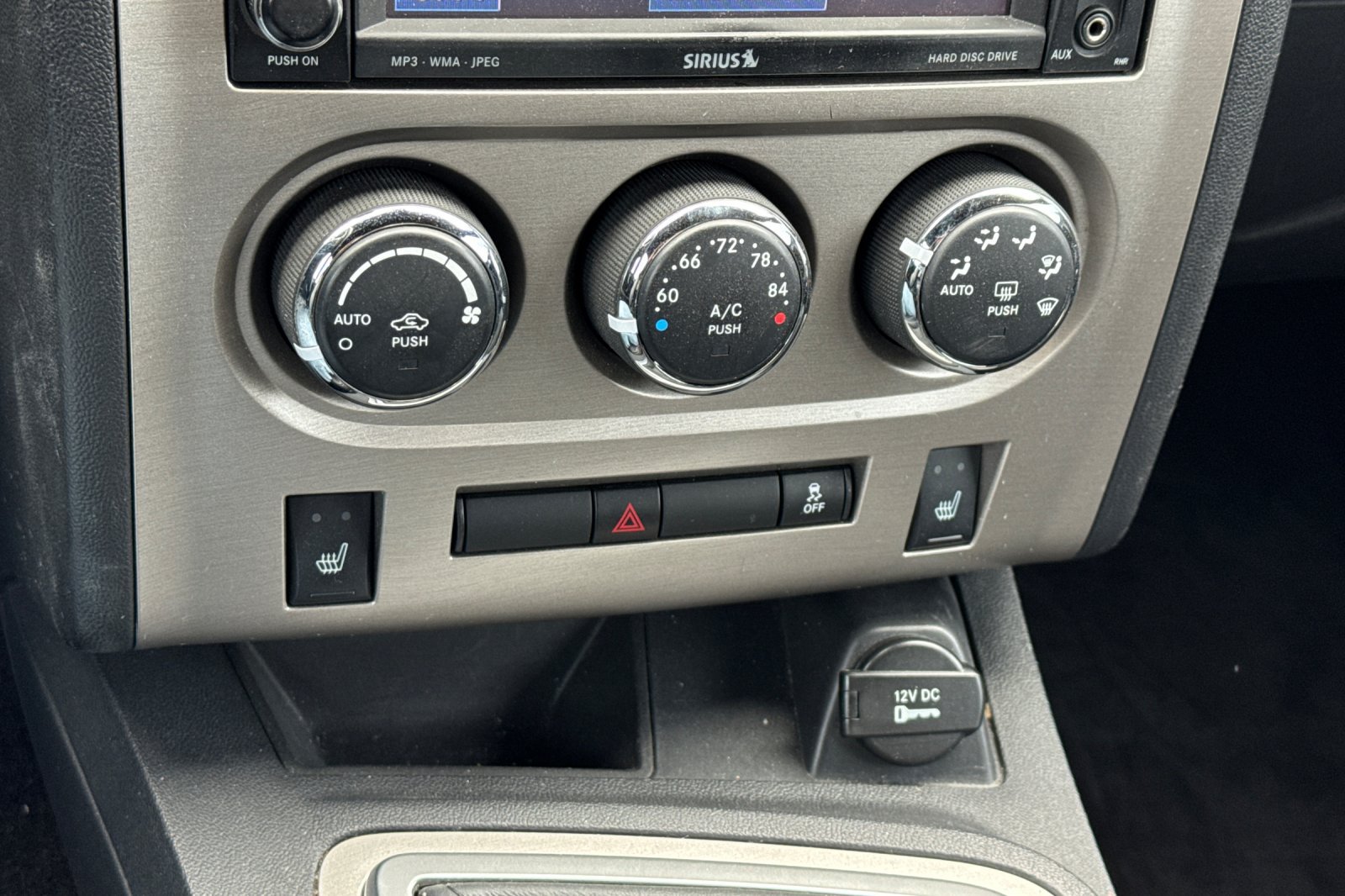 Used 2011 Dodge Challenger SRT8 w/ SRT Option Group II RWD image 29