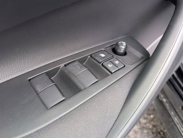 New 2026 Toyota Corolla SE image 16