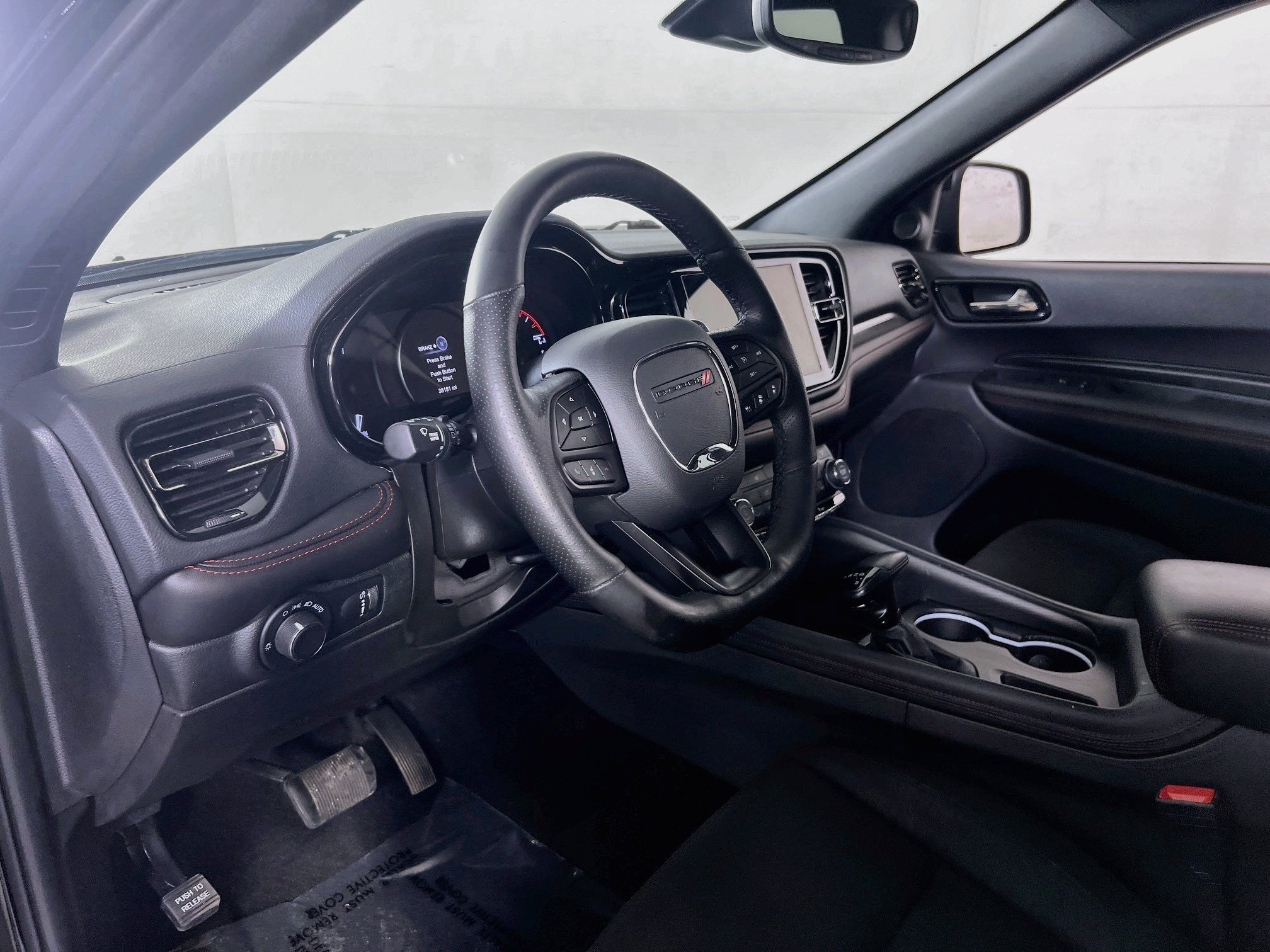 Used 2023 Dodge Durango GT AWD/4WD image 9