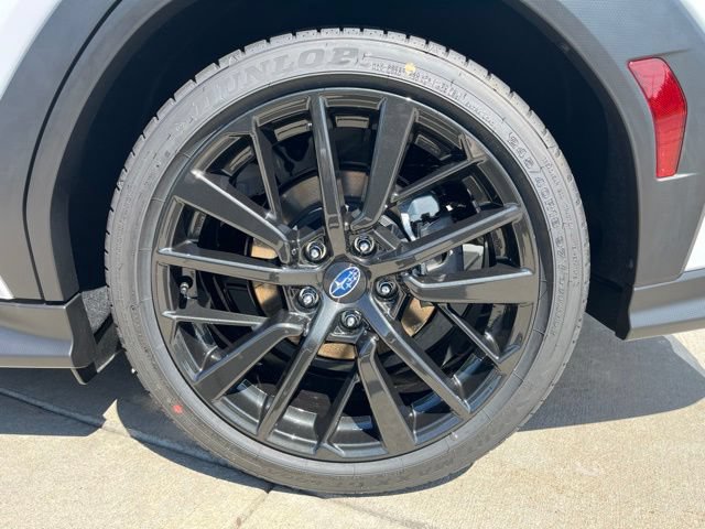 New 2026 Subaru WRX Limited AWD/4WD image 16