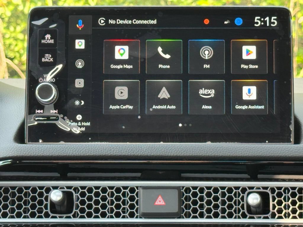 Certified 2026 Honda Civic Sport Touring image 24