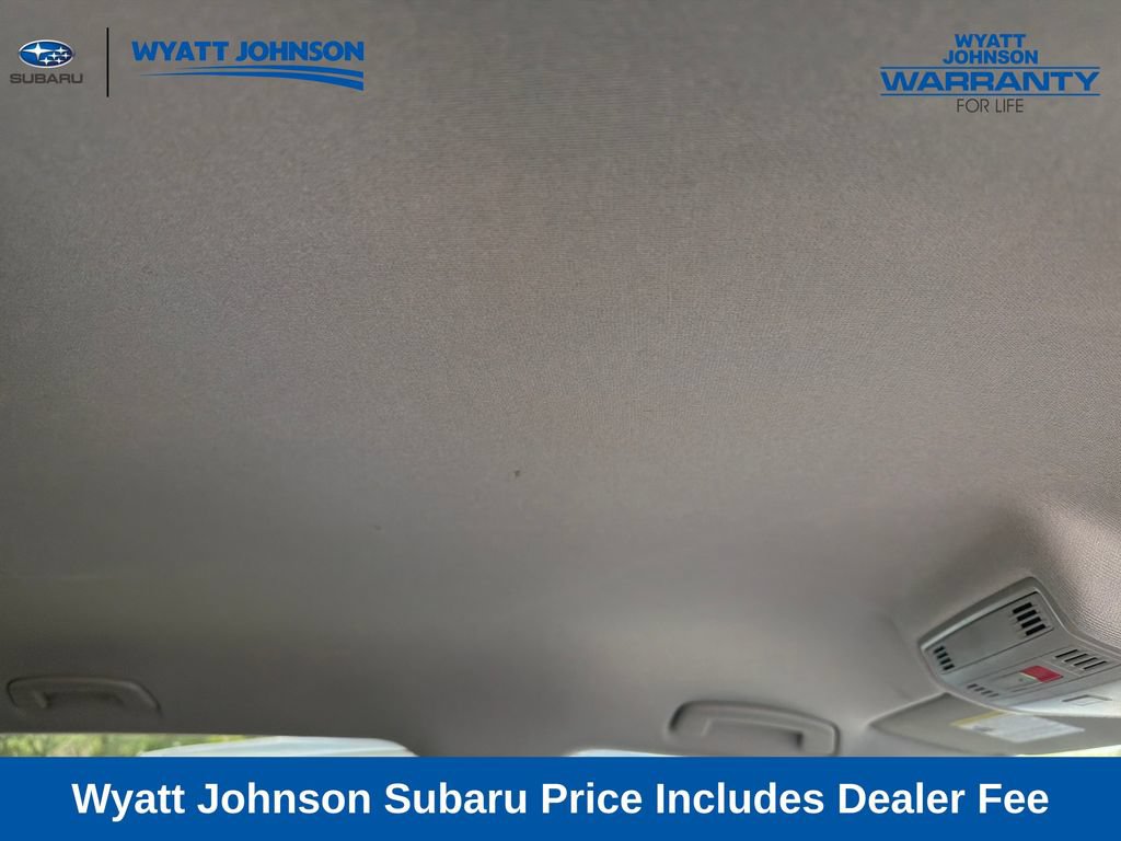 Used 2024 Volkswagen Tiguan SE AWD/4WD image 34