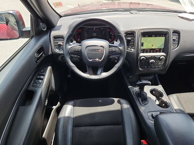 Used 2020 Dodge Durango R/T w/ Trailer Tow Group IV AWD/4WD image 11