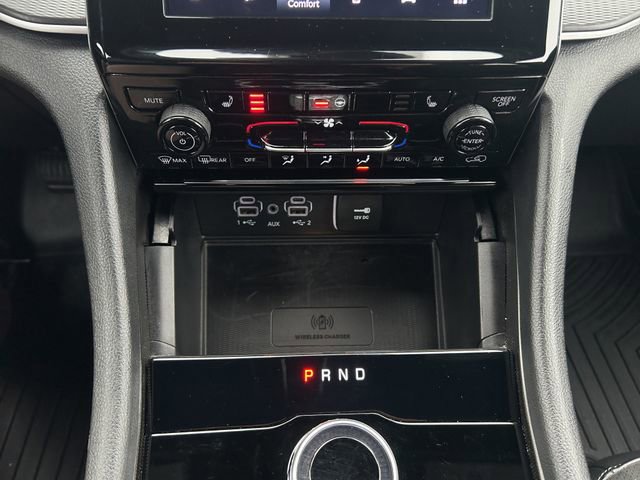 Used 2024 Jeep Grand Cherokee L Laredo image 20