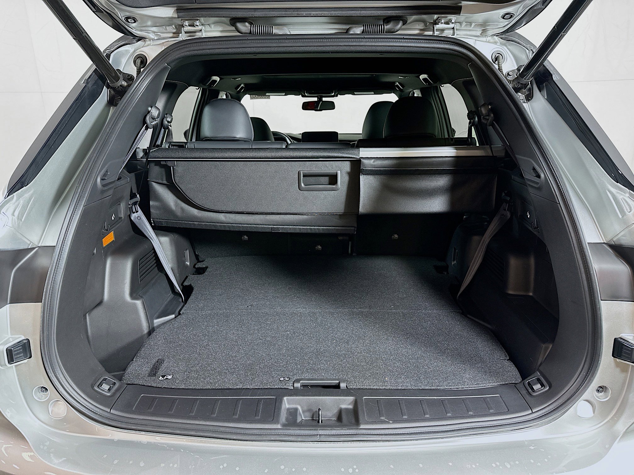 Used 2025 Mitsubishi Outlander SEL image 51