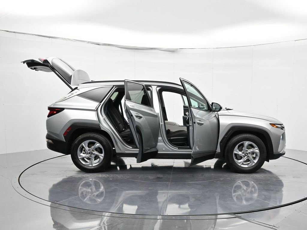 Used 2024 Hyundai Tucson SEL image 47