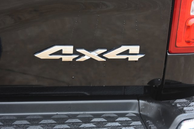 Used 2024 RAM 3500 Laramie image 8