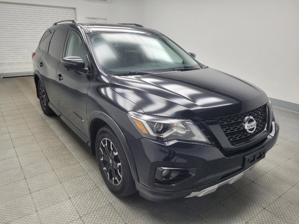 Used 2019 Nissan Pathfinder SL image 13