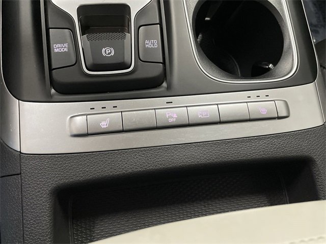 Used 2024 Kia Carnival LX image 29