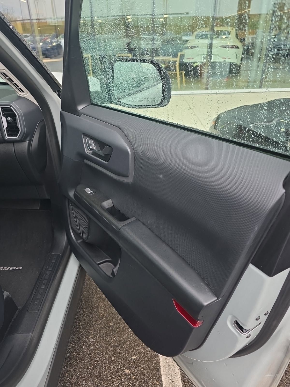 Used 2022 Ford Bronco Sport Big Bend w/ Convenience Package image 10