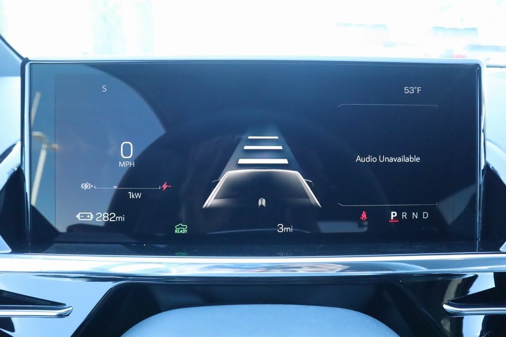 New 2026 GMC Sierra EV Elevation w/ Premium Package image 4