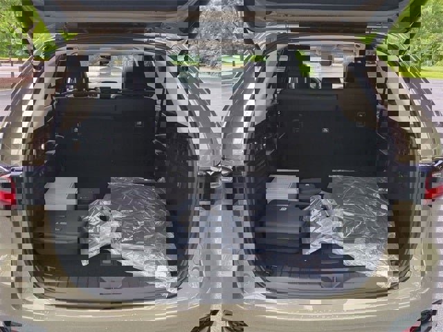 New 2025 MAZDA CX-70 3.3 Turbo w/ Premium Package image 27