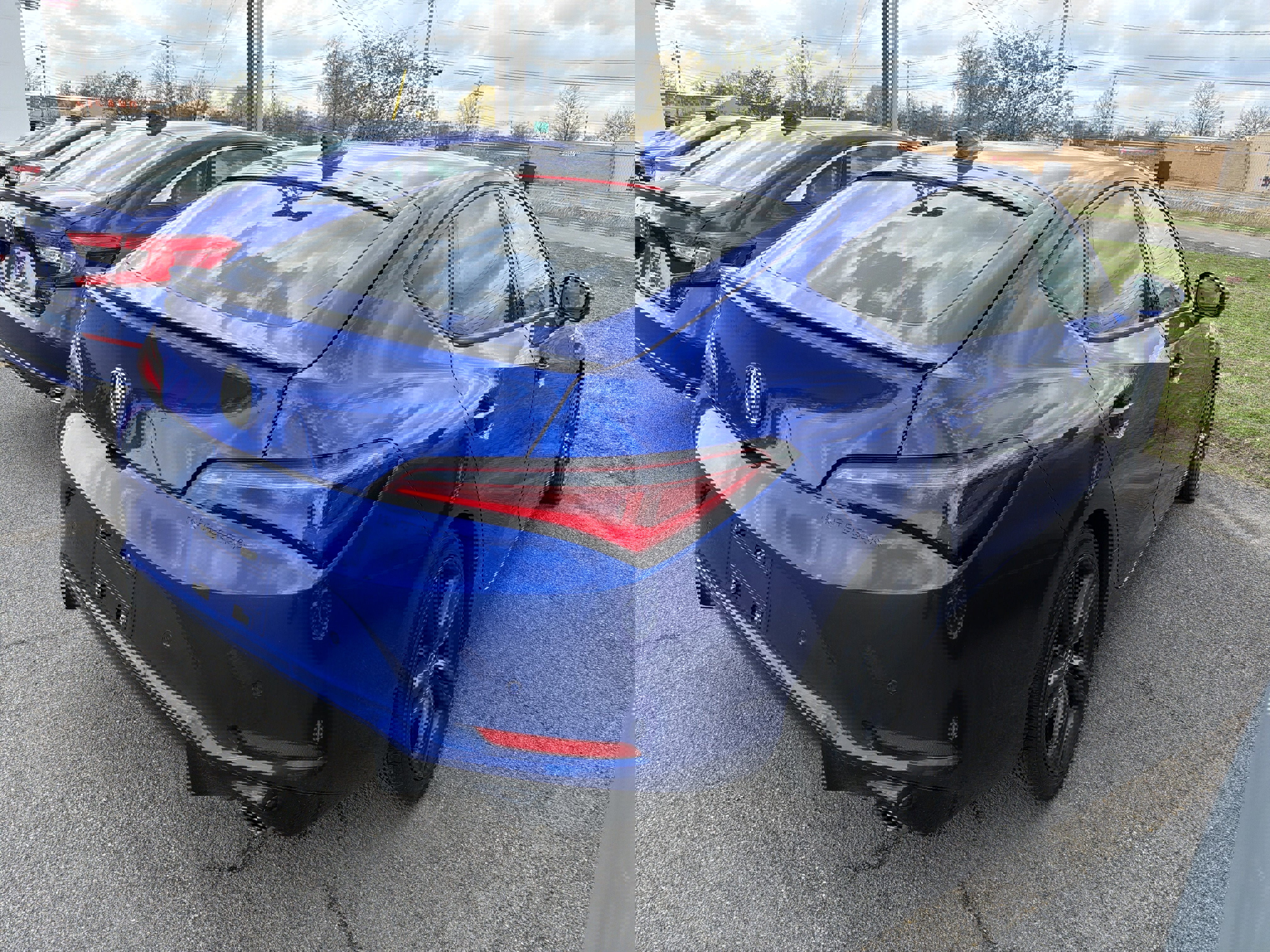 Used 2023 Acura Integra A-Spec FWD image 7