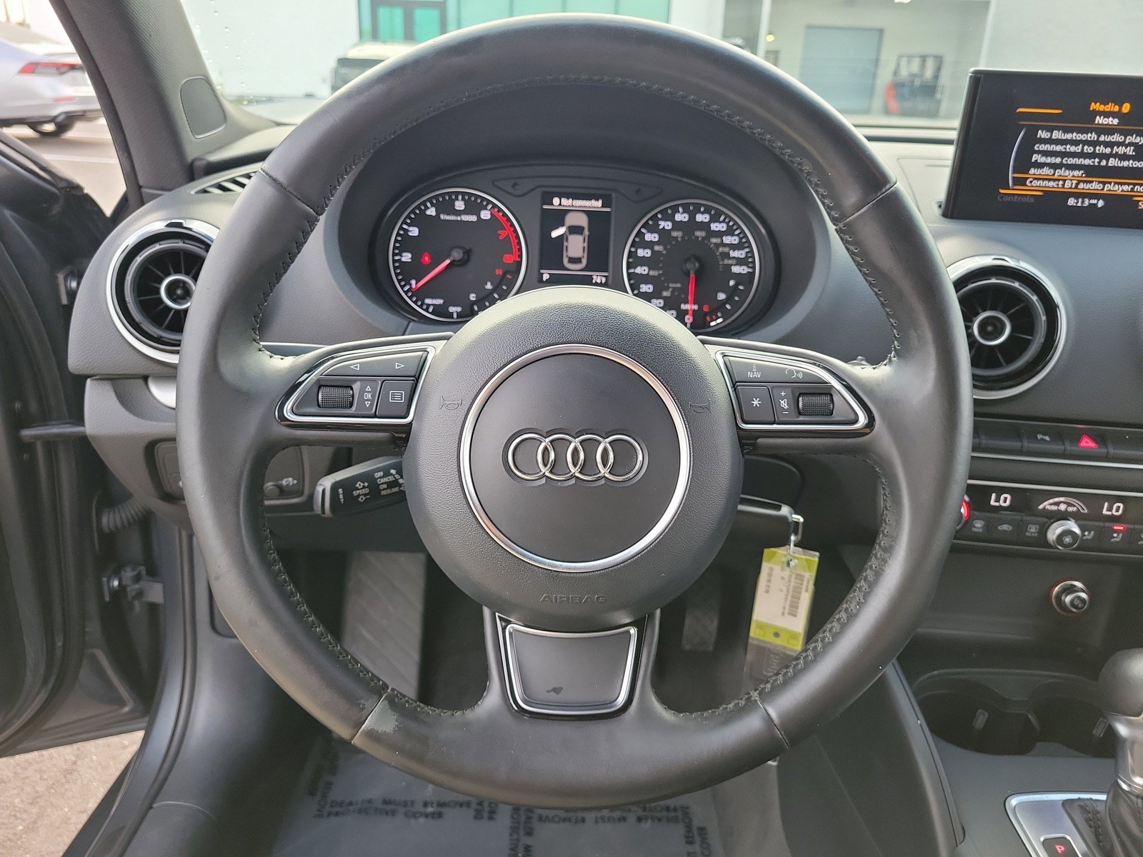 Used 2016 Audi A3 1.8T Premium FWD image 17