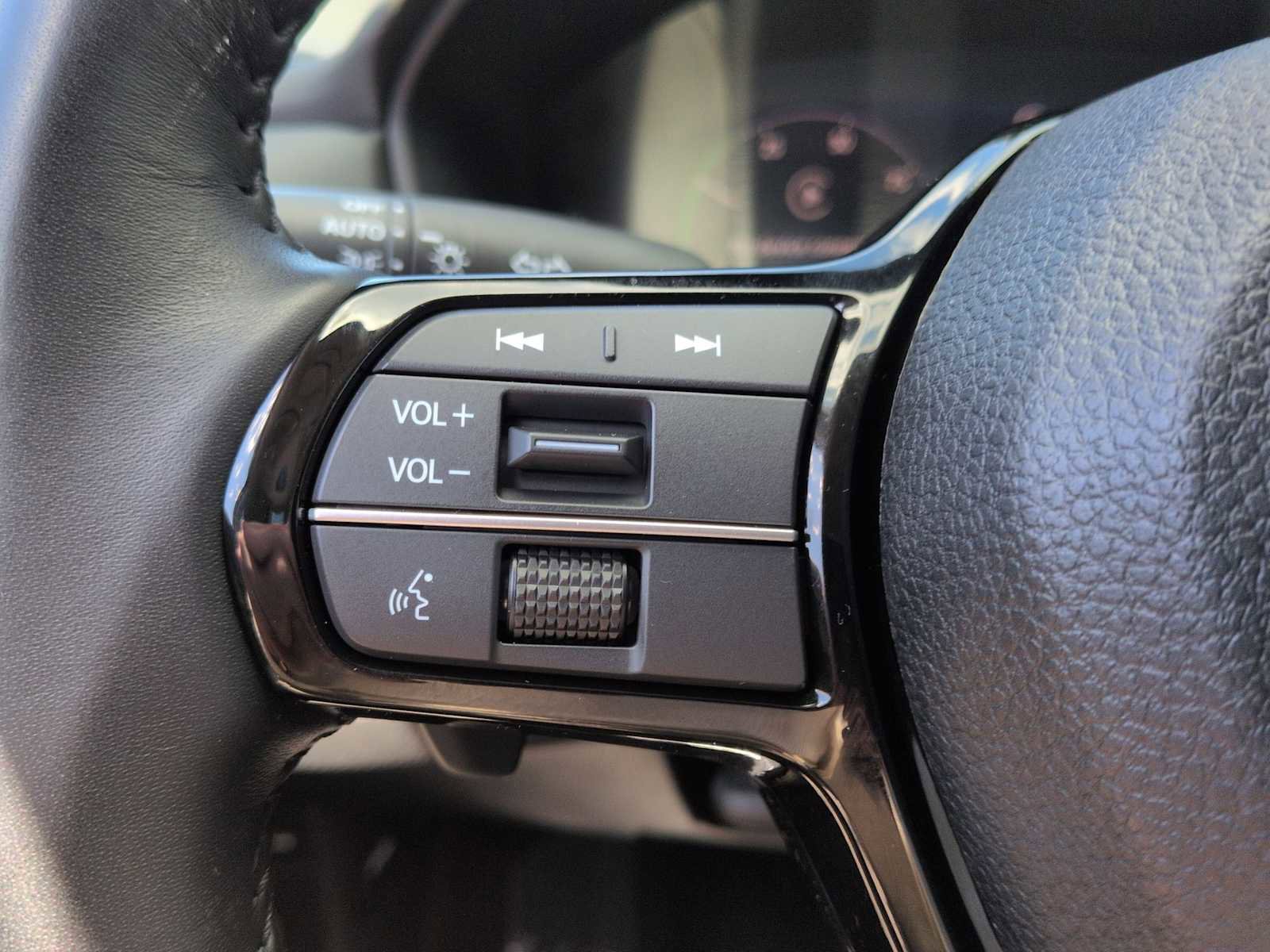 Used 2024 Honda Accord Touring image 26