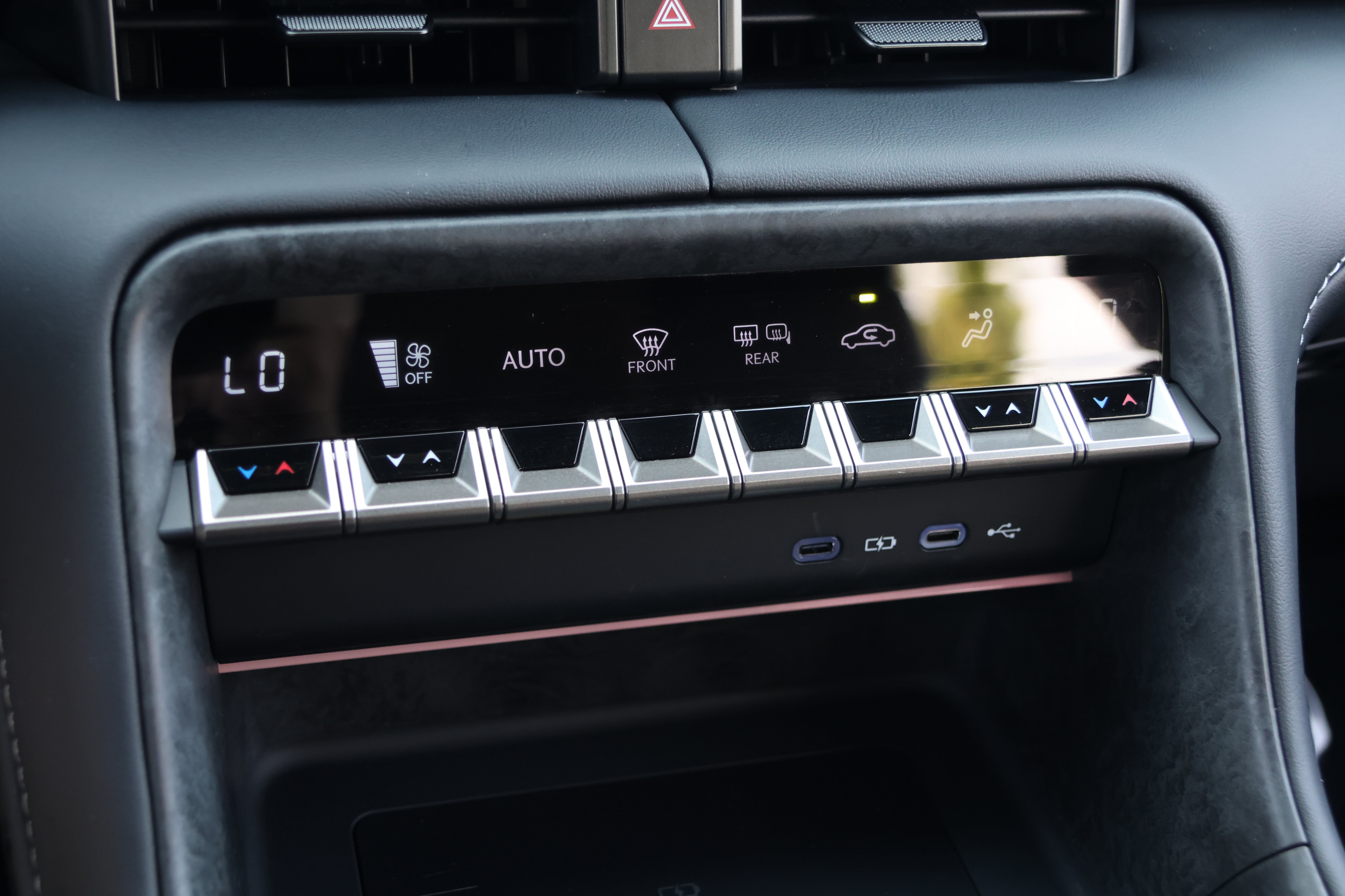 Certified 2026 Lexus IS 350 F Sport w/ Technology Package AWD/4WD image 27