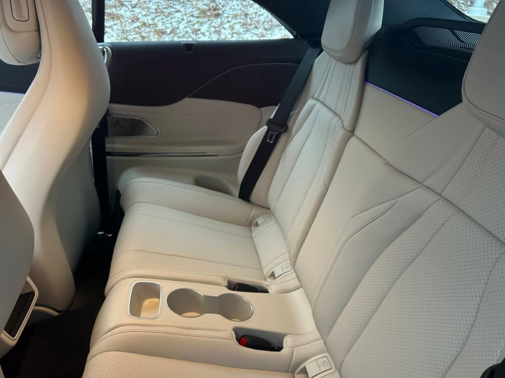 New 2026 Mercedes-Benz CLE 300 4MATIC Cabriolet image 23