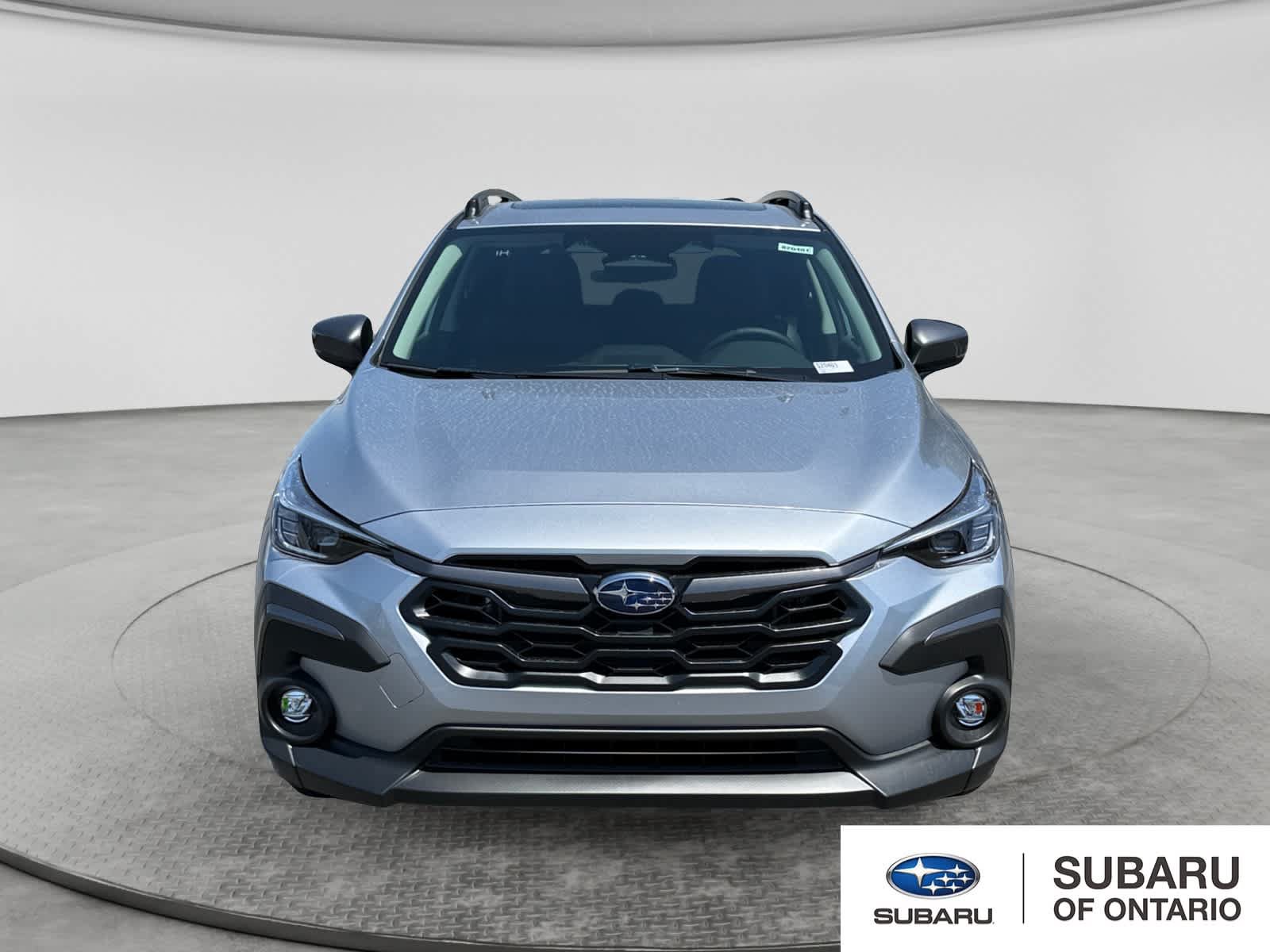 New 2026 Subaru Crosstrek 2.5i Limited AWD/4WD image 2