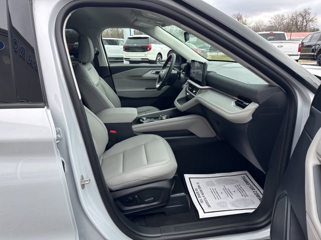 New 2026 Ford Explorer Active w/ Active Comfort Package image 18