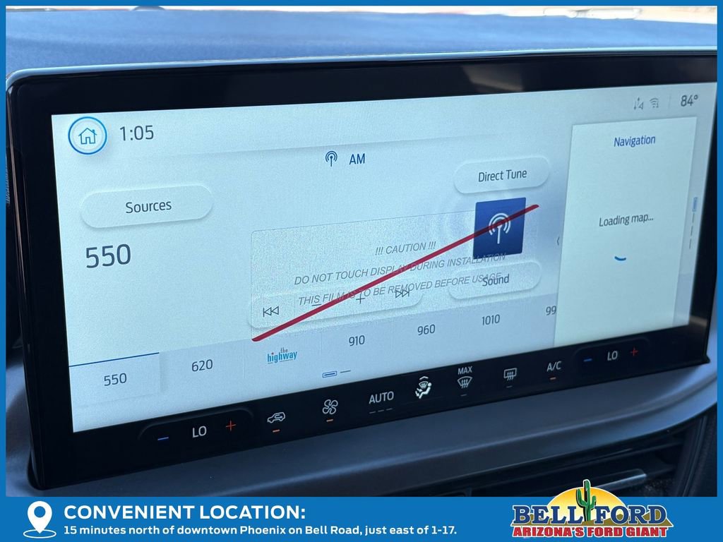 New 2026 Ford Escape Active w/ Tech Pack #1 image 15