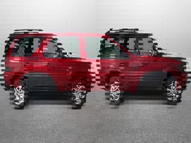 Used 2006 Mercury Mariner Convenience image 6