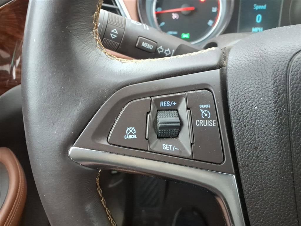Used 2016 Buick Encore Leather image 15
