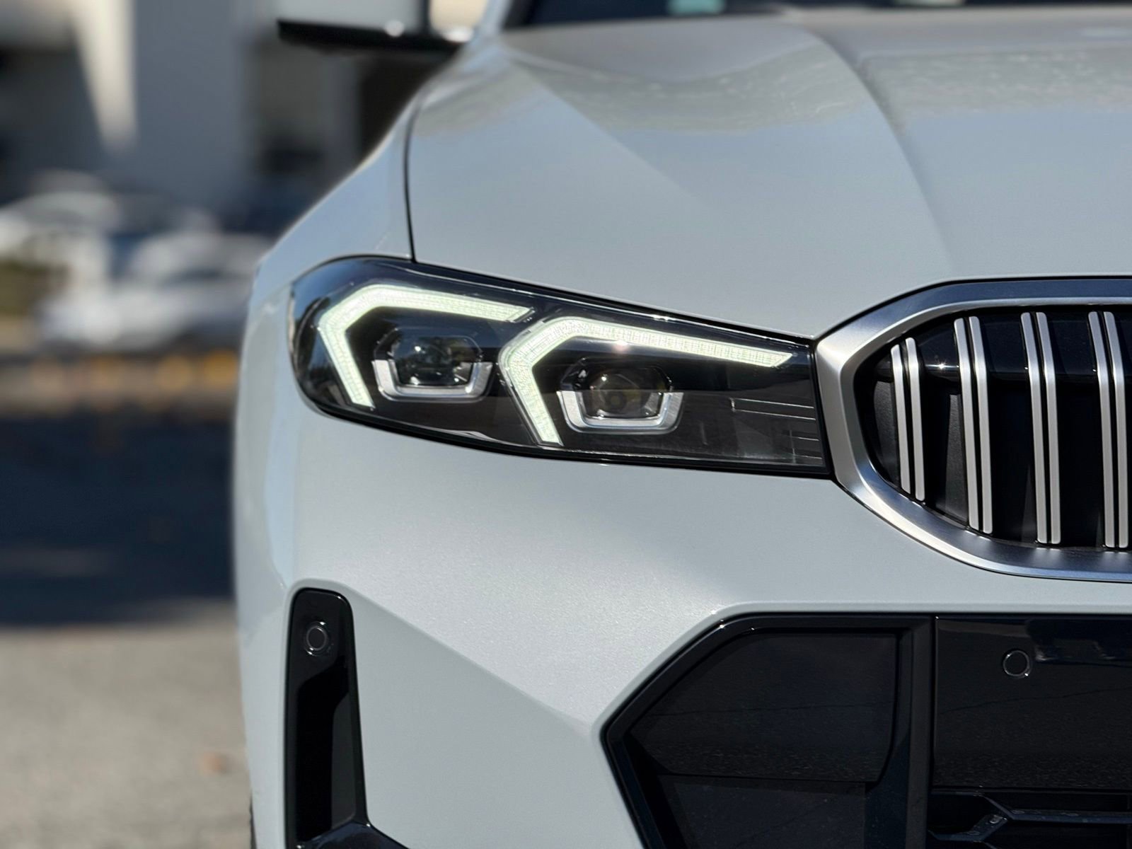 New 2026 BMW 330i Sedan image 13