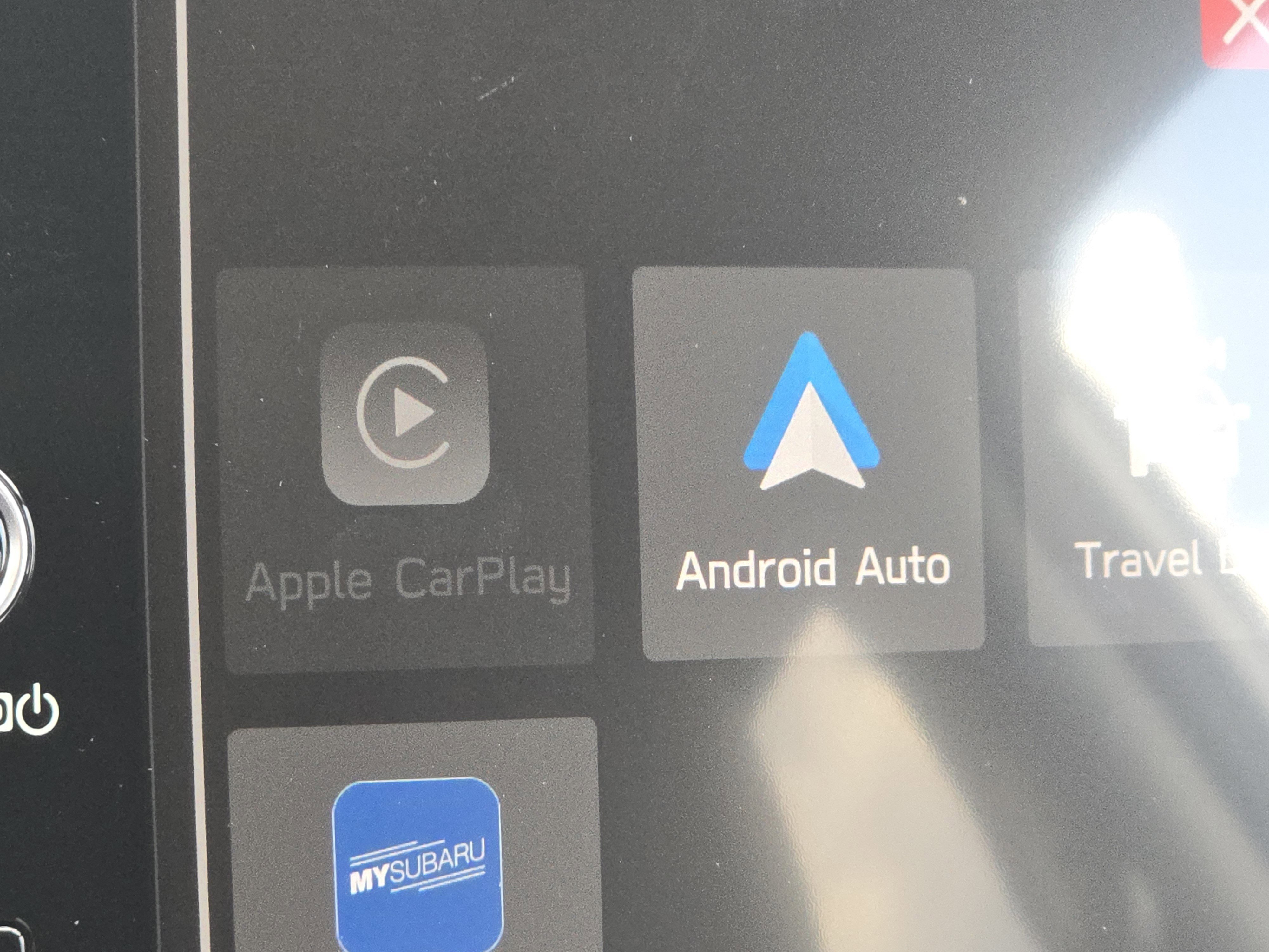 New 2025 Subaru Crosstrek 2.5i Limited w/ Crosstrek Mirror Package image 11