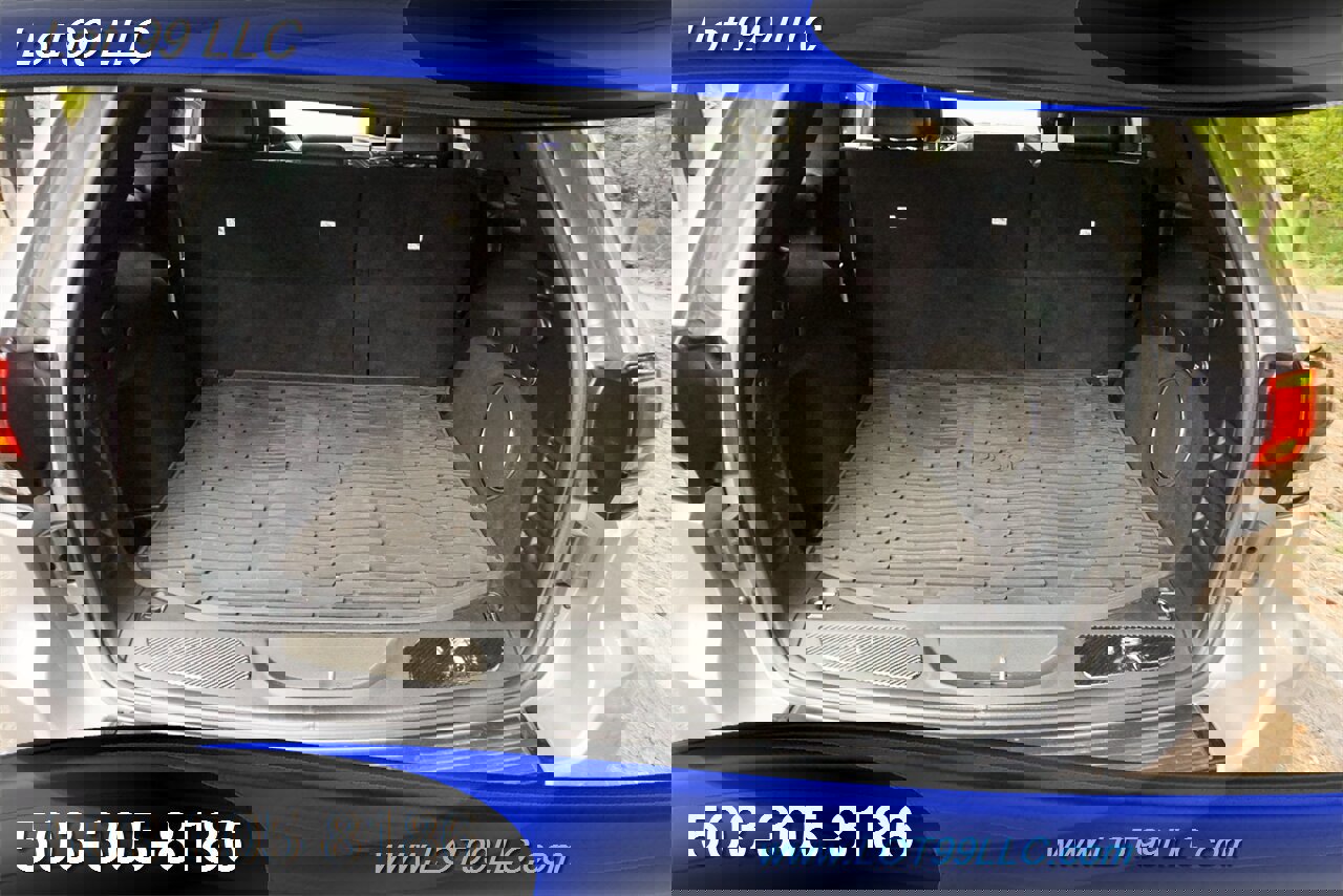 Used 2017 Jeep Grand Cherokee SRT image 15