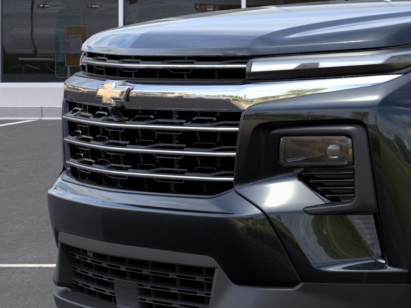 New 2026 Chevrolet Traverse LT w/ Sun and Wheel Package FWD image 14