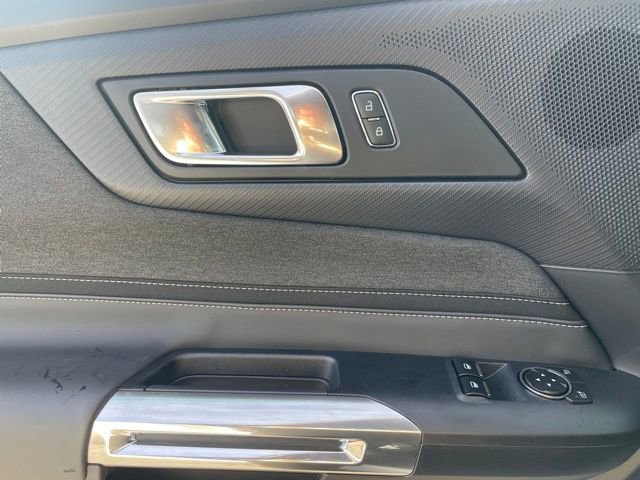 New 2026 Ford Mustang Coupe image 17