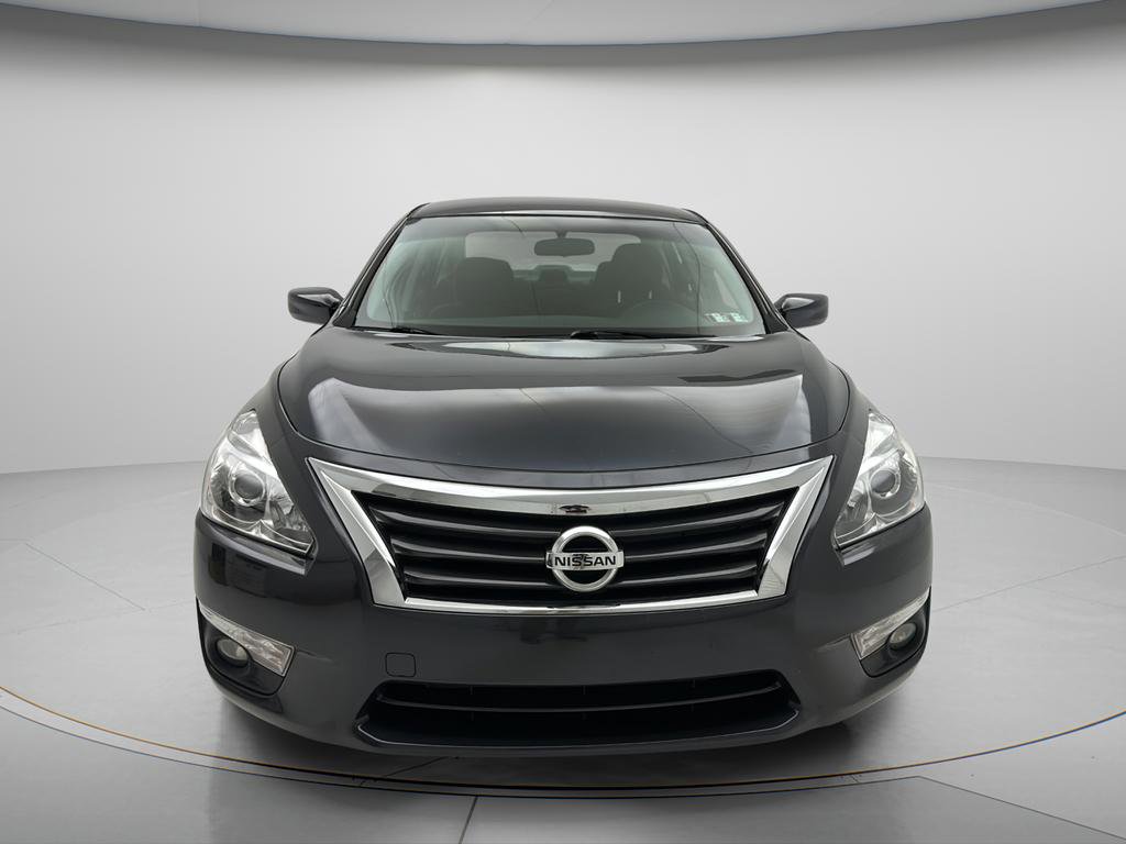 Used 2015 Nissan Altima 2.5 SV FWD image 3