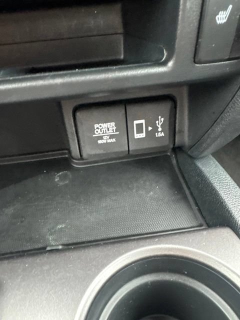 Used 2020 Honda Ridgeline RTL image 22
