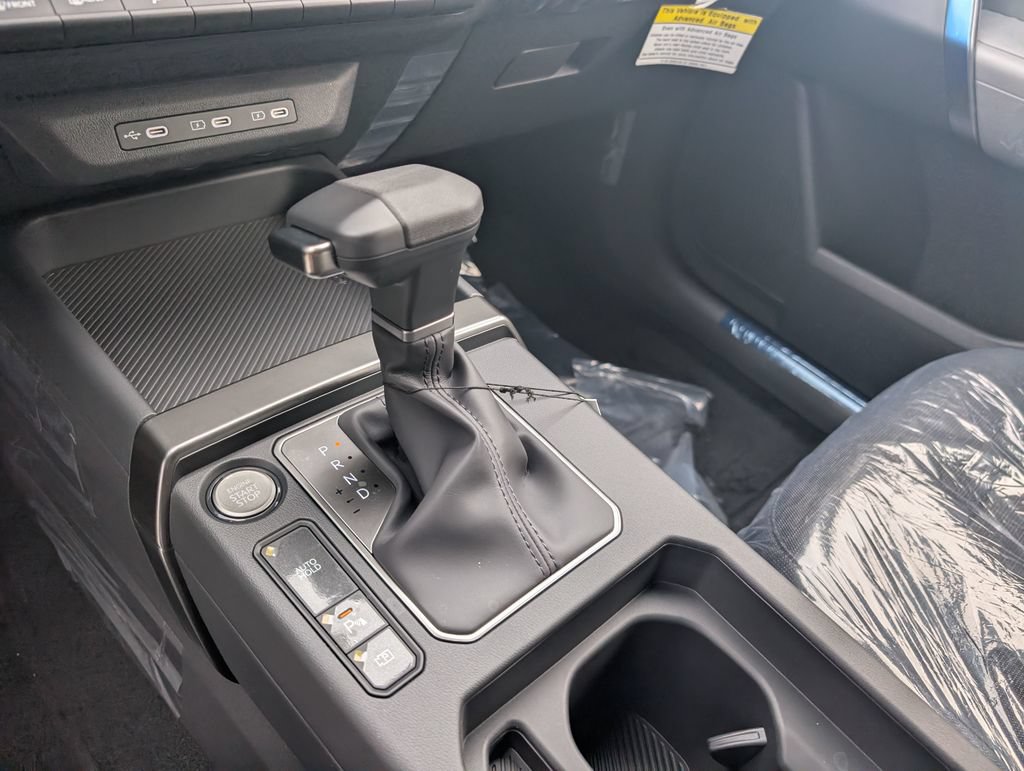 New 2027 Kia Seltos LX AWD/4WD image 20