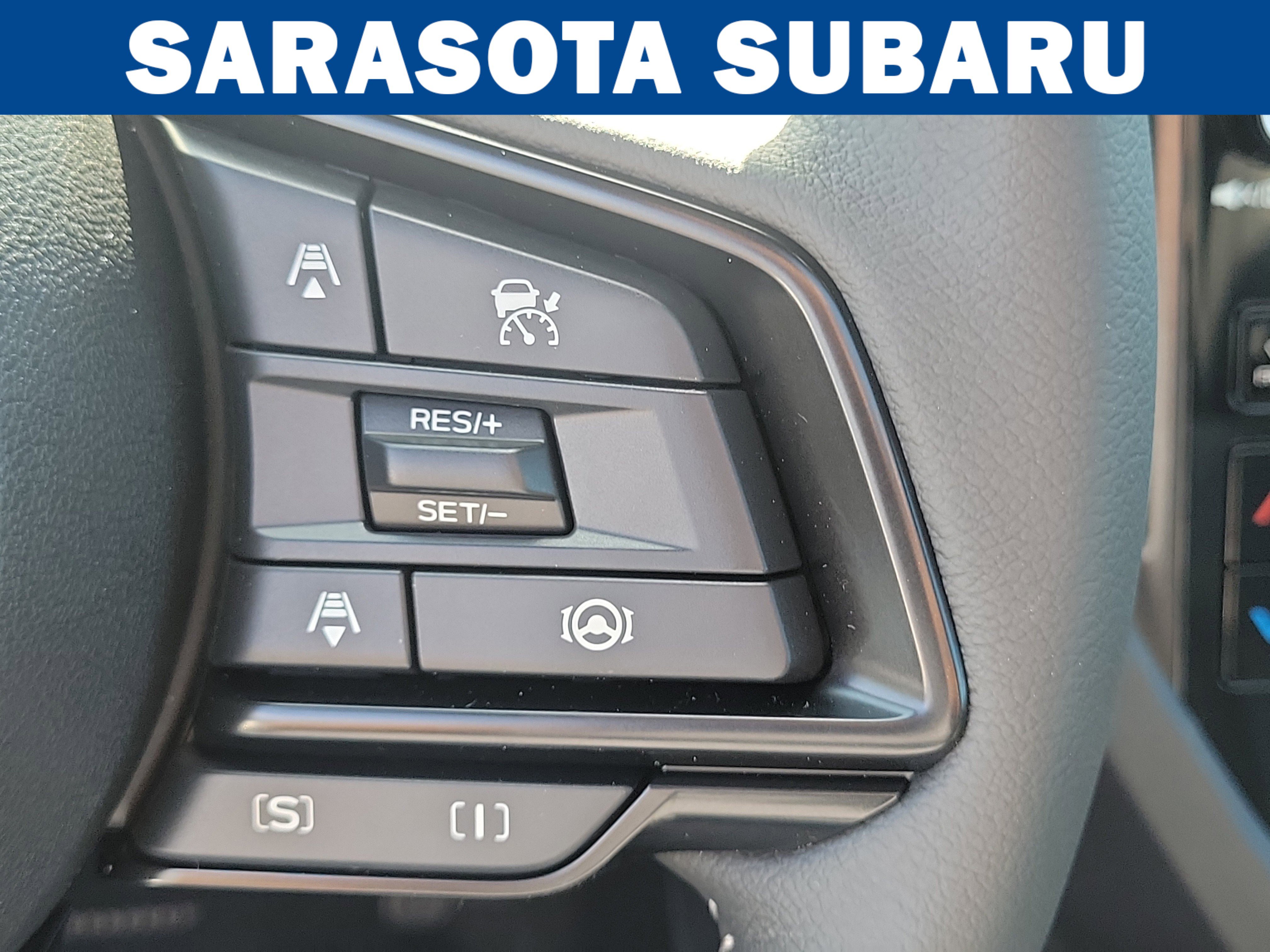 New 2026 Subaru Forester Premium image 20