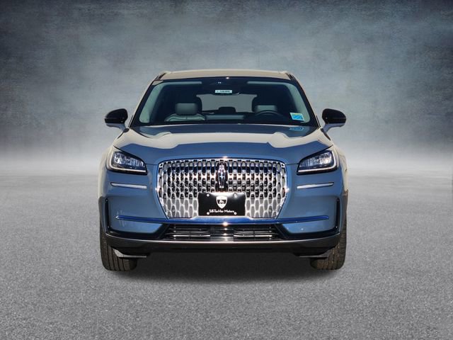 New 2026 Lincoln Corsair Premiere video 2