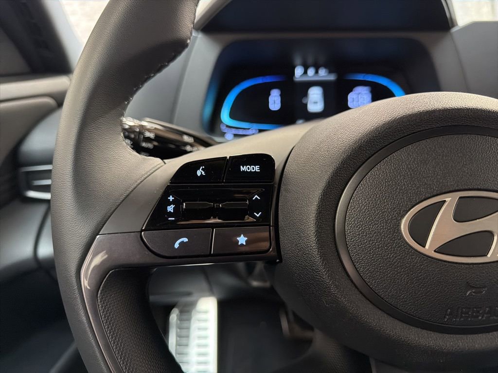 New 2026 Hyundai Elantra SEL Sport image 17