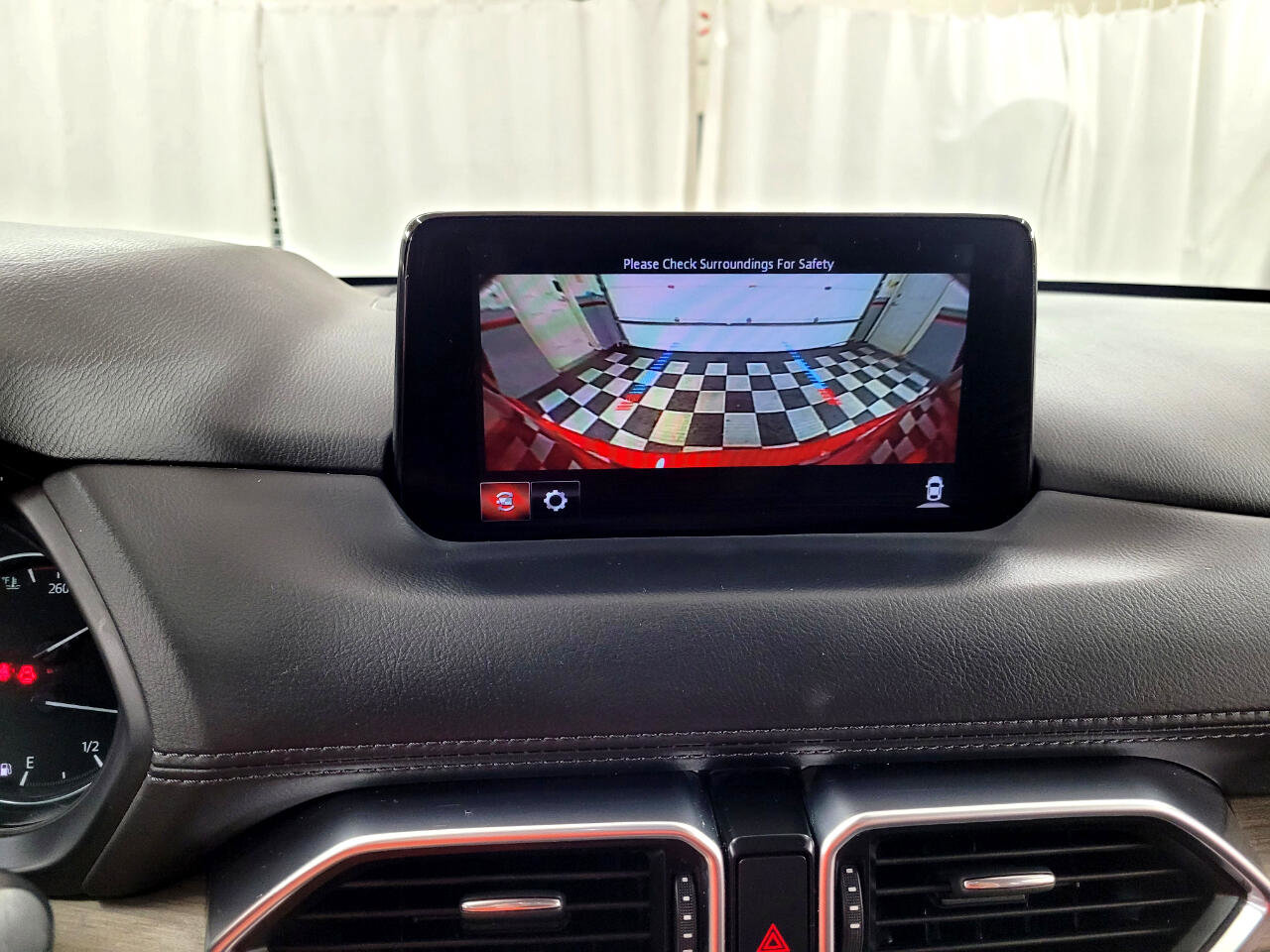 Used 2020 MAZDA CX-5 Signature image 19