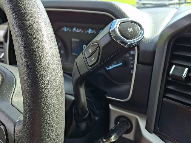 Used 2022 Ford F150 XLT AWD/4WD image 16
