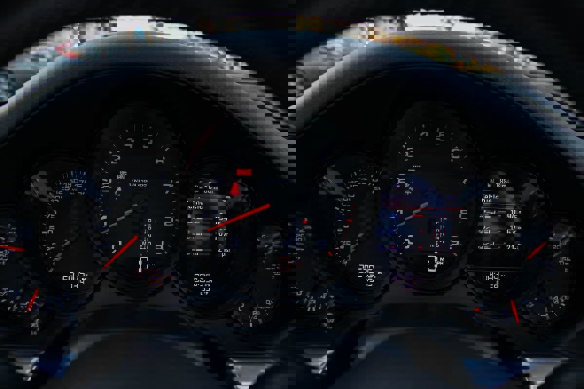 Used 2013 Porsche 911 Carrera image 24