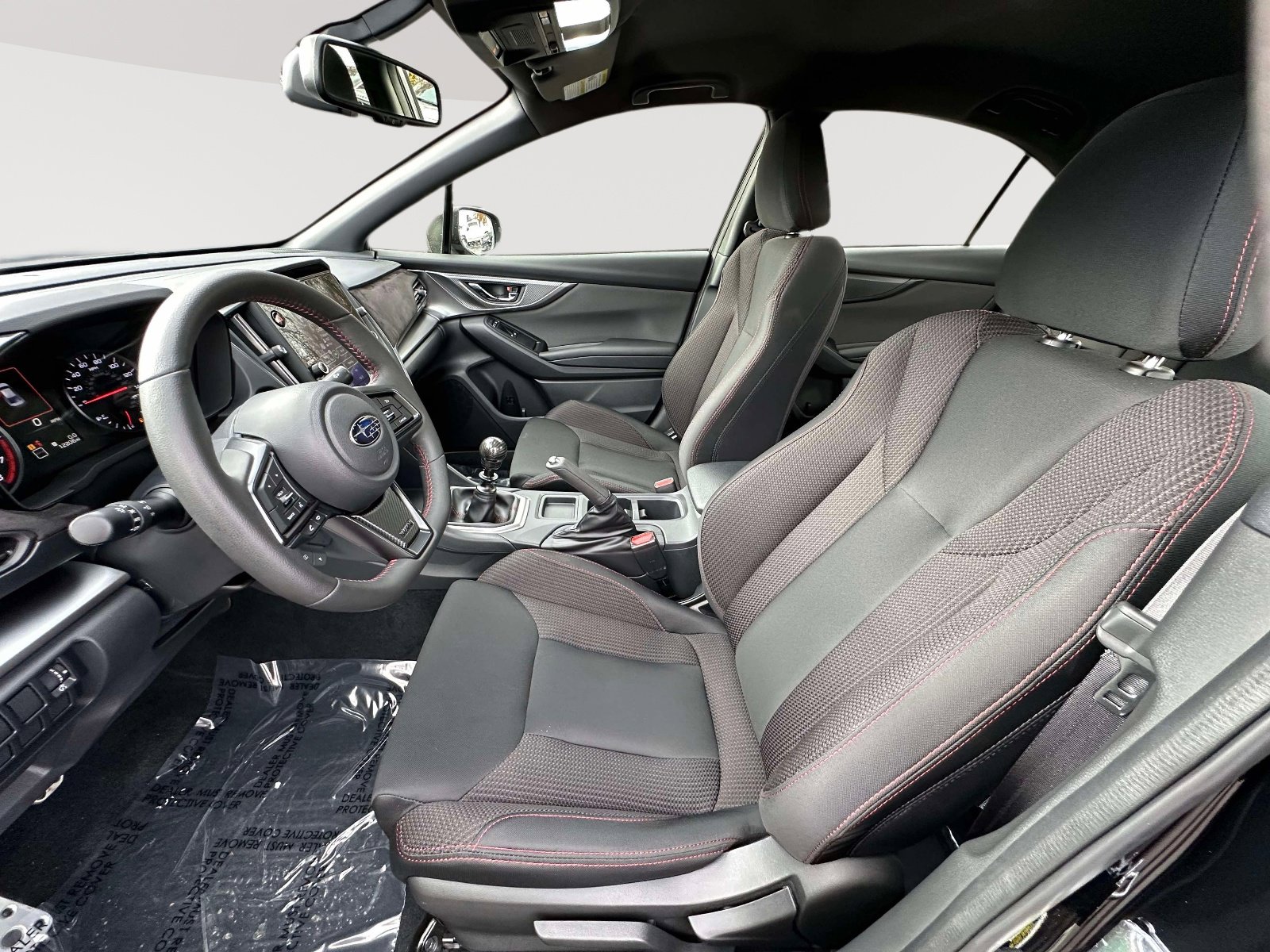 Used 2023 Subaru WRX Premium image 23