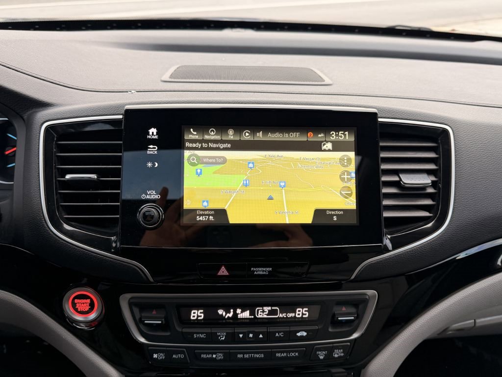 Used 2020 Honda Pilot Touring image 27