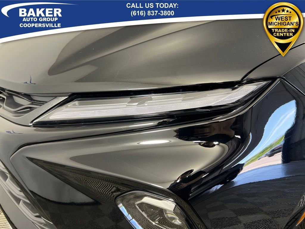 New 2026 Chevrolet Blazer LT w/ Convenience Package AWD/4WD image 33
