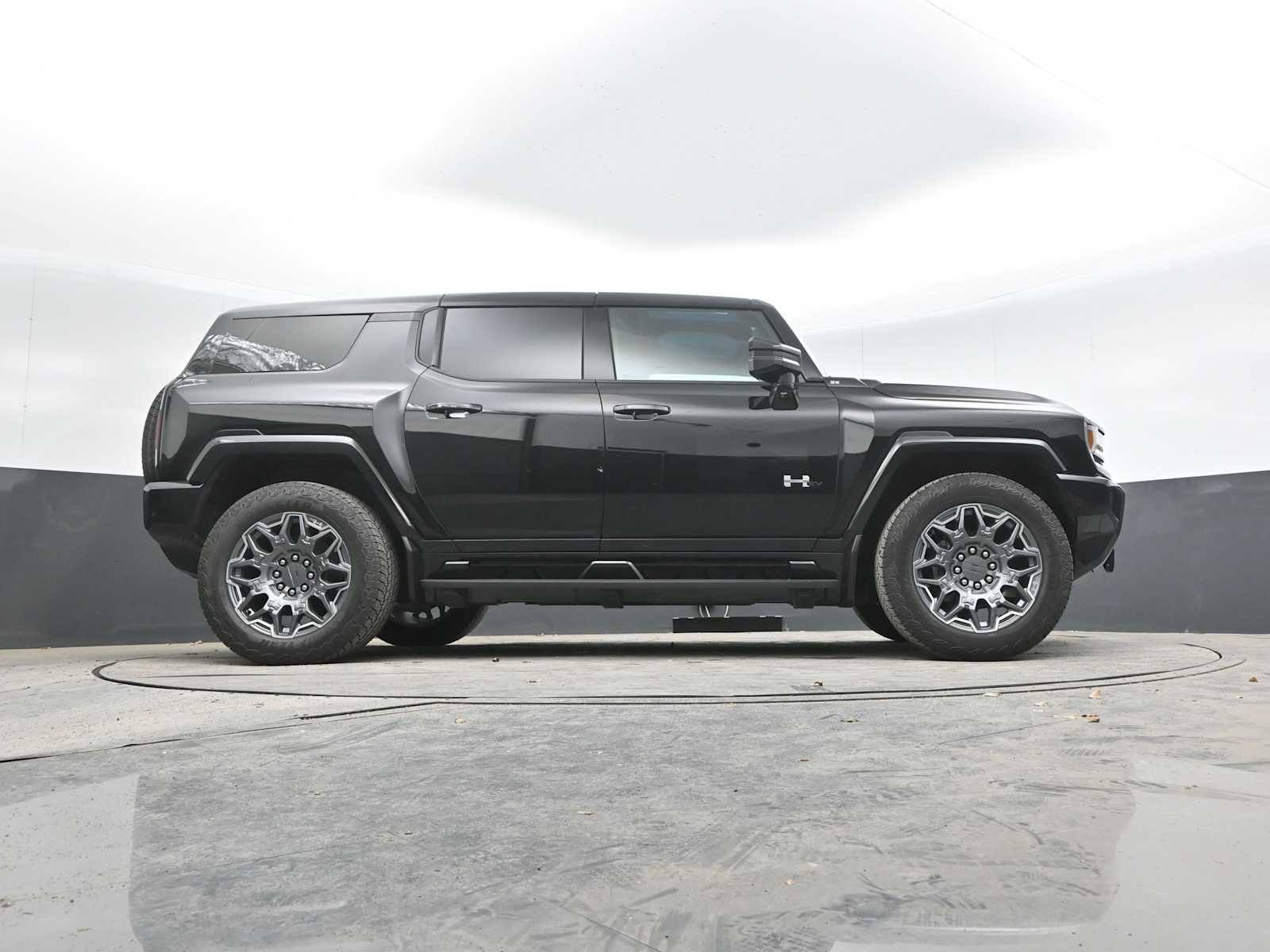 New 2025 GMC Hummer EV 3X image 45