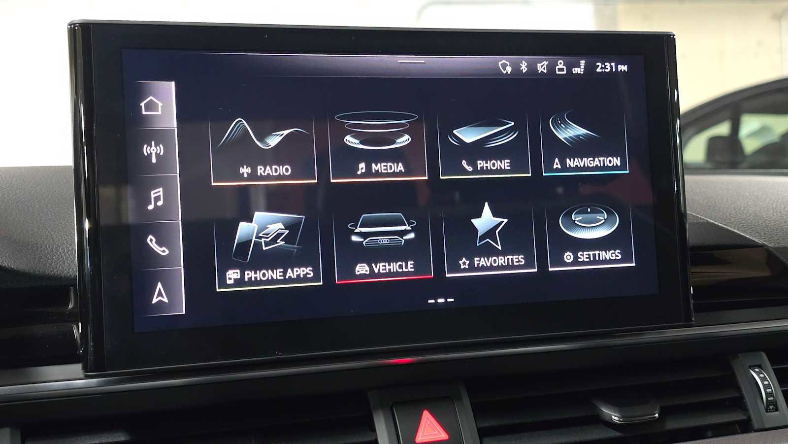 Used 2021 Audi A5 2.0T Premium Plus image 32