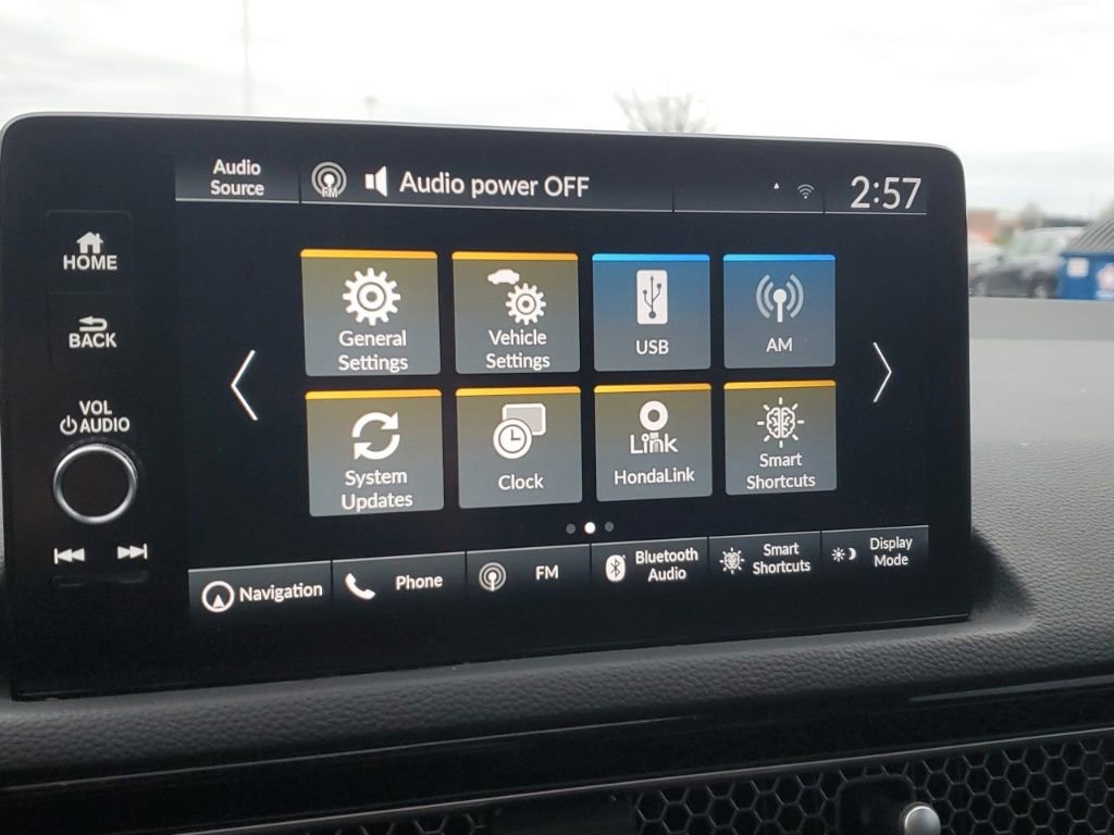 Certified 2023 Honda Civic Sport Touring image 18