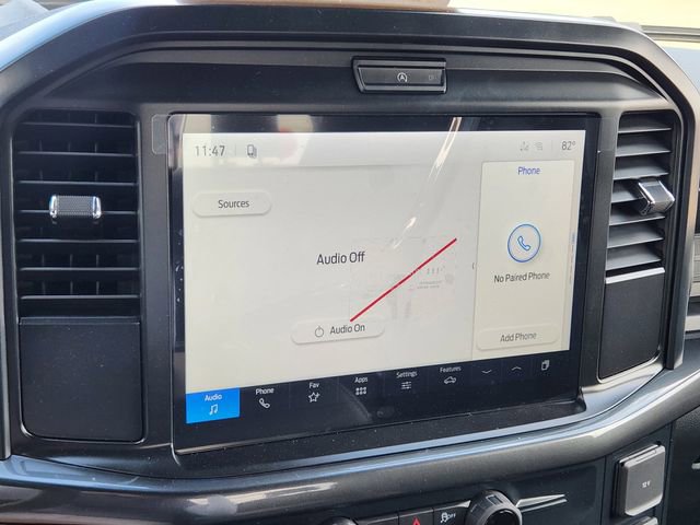 New 2026 Ford F150 STX image 17